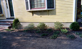 Lawn Sprinkler Hingham