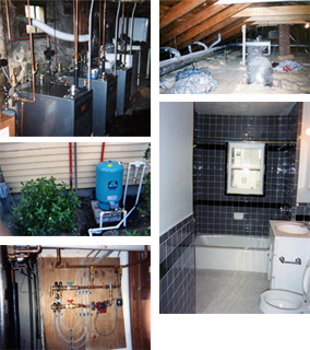 heating hingham ma
